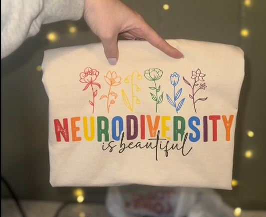 NEURODIVERSITY