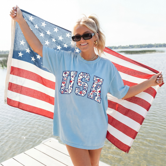 FAUX USA
