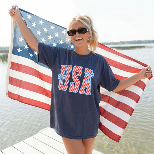 STRIPPED USA