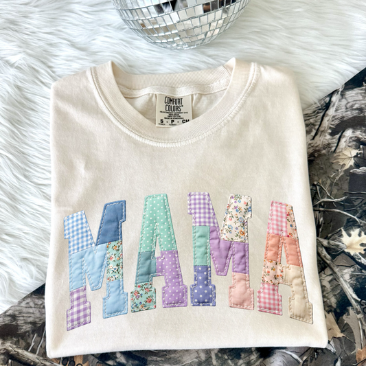 FAUX CUSTOM NAME
