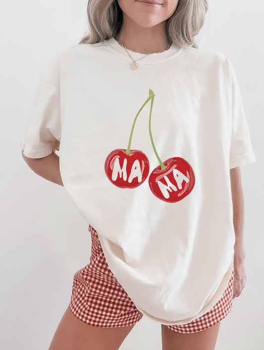 MAMA CHERRIES