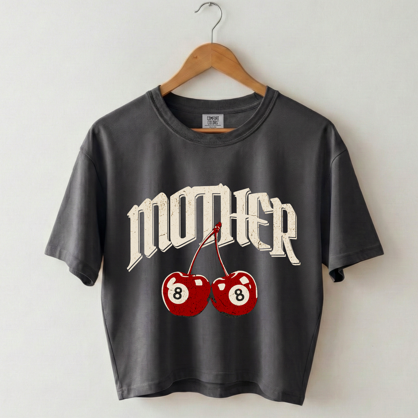 MOTHERHOOD CHERRIES